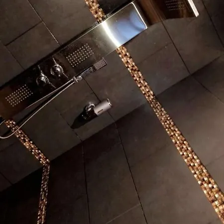 Versace Séjour chez l'habitant