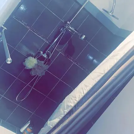 Séjour chez l'habitant Versace
