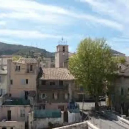 Versace Séjour chez l'habitant Marseille