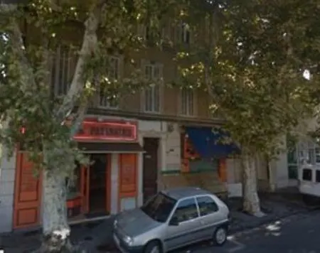 Séjour chez l'habitant Versace Marseille