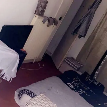 Séjour chez l'habitant Versace *